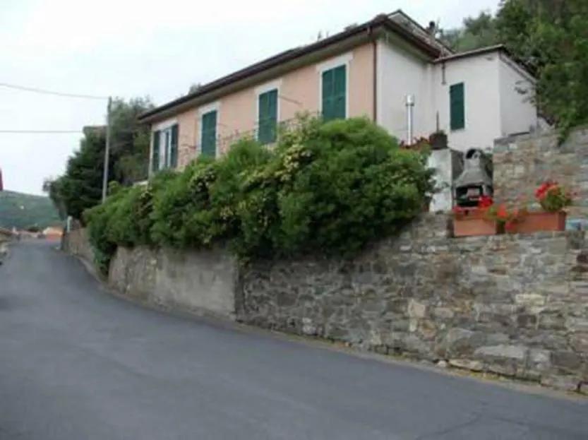 Casa Dalia Villa Pietrabruna 0*,