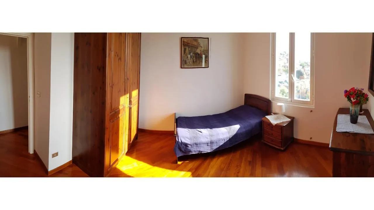 Casa Dalia Villa Pietrabruna Italy